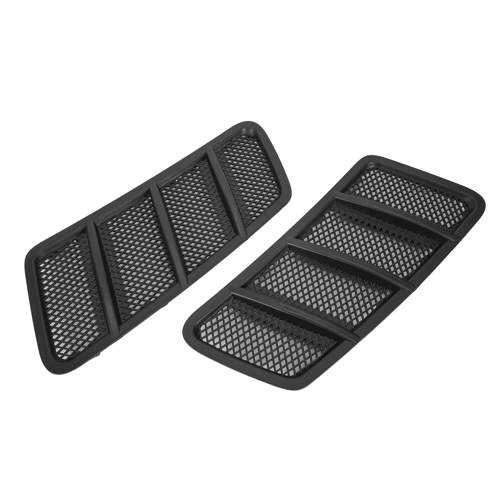 Car Accessories Hood Vent Grille Grille Hood W166 GL GL350 GL450 1668800205 Air Vent Grille Cover Black Left +Right
Car Accessories Hood Vent Grille Grille Hood W166 GL GL350 GL450 1668800205 Air Vent Grille Cover Black Left +Right
