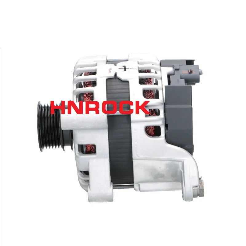 НОВЫЙ ГЕНЕРАТОР HNROCK 12 В 170 А CA1905IR 23319 TG17C010
НОВЫЙ ГЕНЕРАТОР HNROCK 12 В 170 А CA1905IR 23319 TG17C010