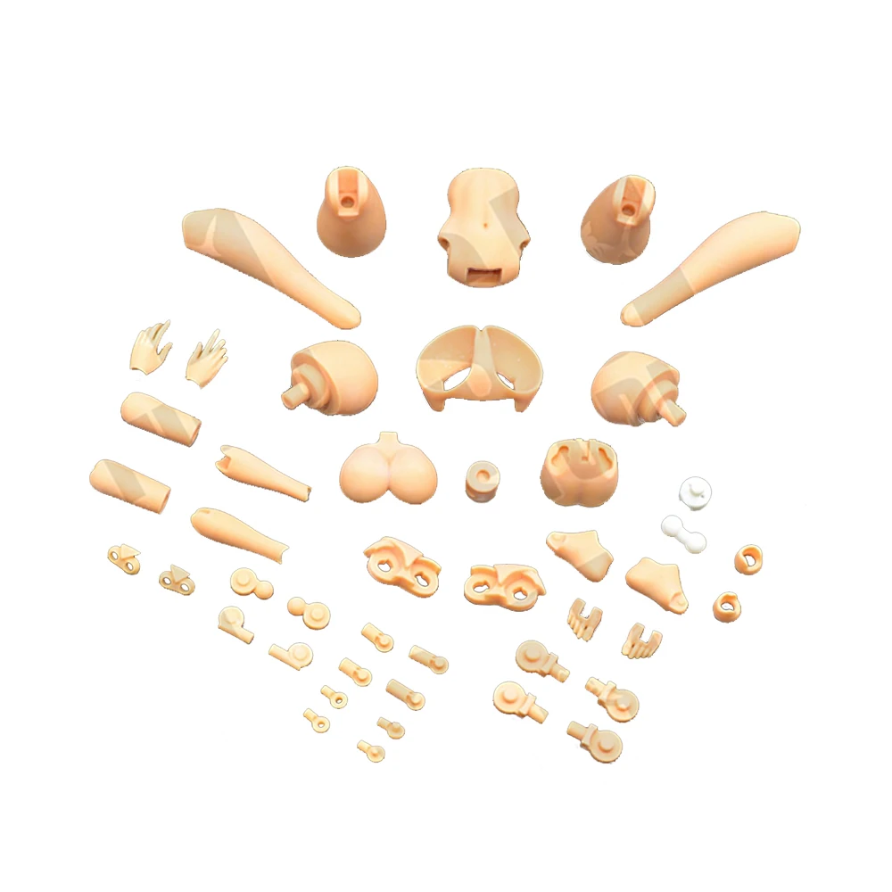 SH 1/12 MU073M Body Machine Girl Модификация Смола GK Модель
SH 1/12 MU073M Body Machine Girl Модификация Смола GK Модель