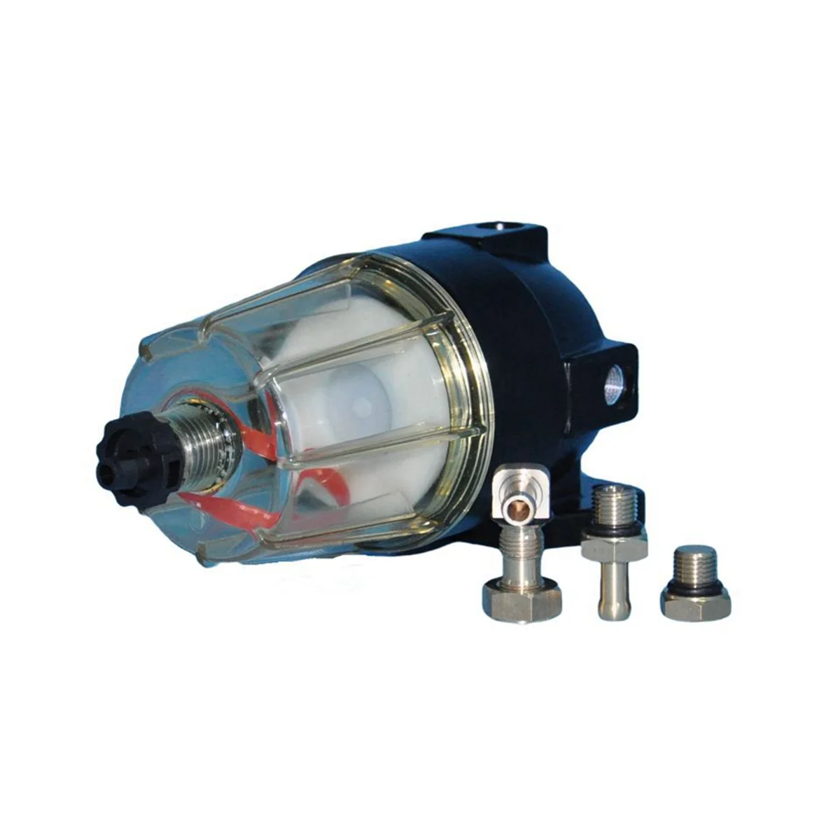 Marine Outboard Water Separating Fuel Filter Assy 90794-46906 90798-1M674 90794-46905 for 4-Stroke Outboards
Marine Outboard Water Separating Fuel Filter Assy 90794-46906 90798-1M674 90794-46905 for 4-Stroke Outboards