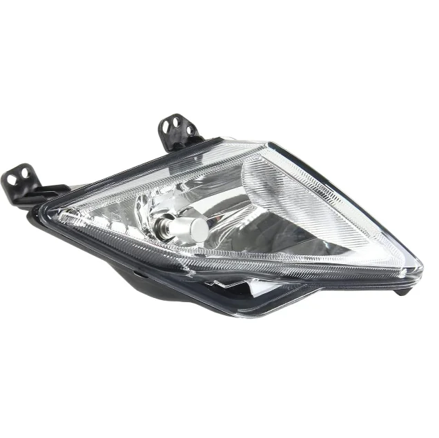 2019-2021 Left Right Halogen Fog Lamp Assembly Auto Front Lighting Lamp Parts
2019-2021 Left Right Halogen Fog Lamp Assembly Auto Front Lighting Lamp Parts