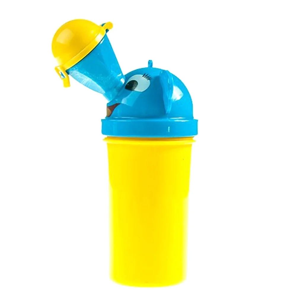 Baby Boy Portable Potty Urinal Toddler Training Pee Leakproof for Camping Car Travel Boys Pee Trainer Toddler Urinal
Baby Boy Portable Potty Urinal Toddler Training Pee Leakproof for Camping Car Travel Boys Pee Trainer Toddler Urinal