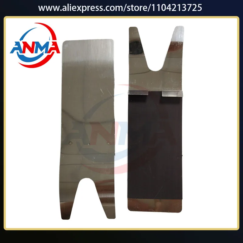 Высококачественный человек Roland 700 с магнитной нажимной бумагой, запасные части для офсетной печатной машины, прессованная бумага
Высококачественный человек Roland 700 с магнитной нажимной бумагой, запасные части для офсетной печатной машины, прессованная бумага