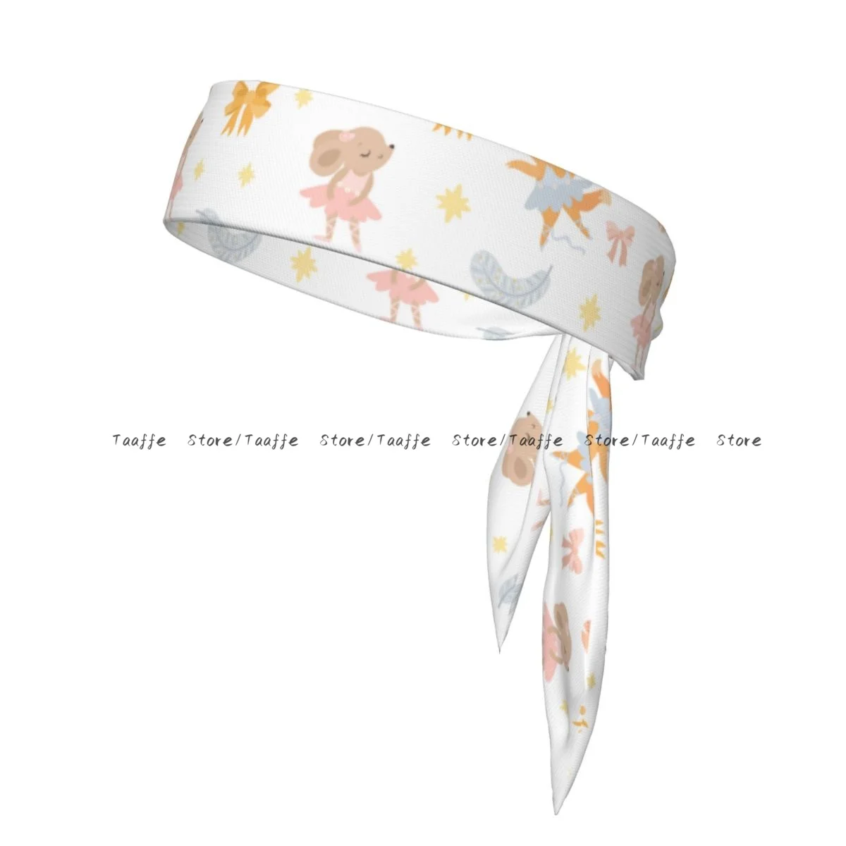 Повязка на голову, бандана, животные, балерины, головной платок, повязка для спорта на открытом воздухе
Повязка на голову, бандана, животные, балерины, головной платок, повязка для спорта на открытом воздухе