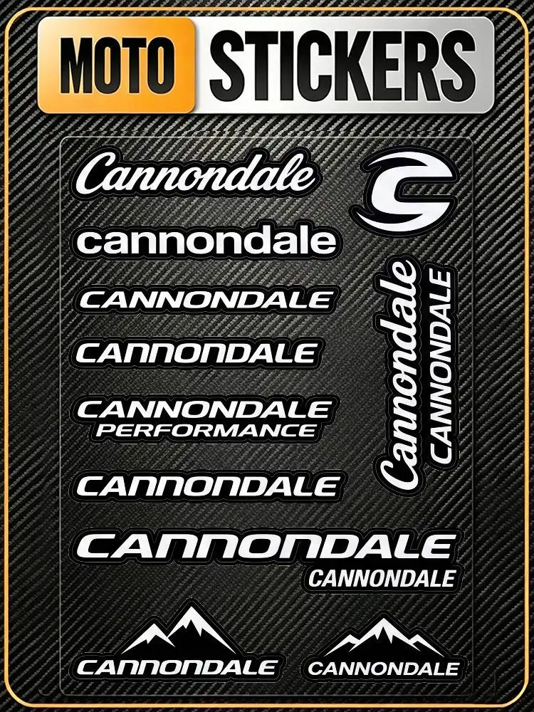 FOR CANNONDALE Racing Safety Reflective Waterproof Auto Decal Scratch Cover Stickers Universal For Bike Helmet Mug Refrigerator
FOR CANNONDALE Racing Safety Reflective Waterproof Auto Decal Scratch Cover Stickers Universal For Bike Helmet Mug Refrigerator