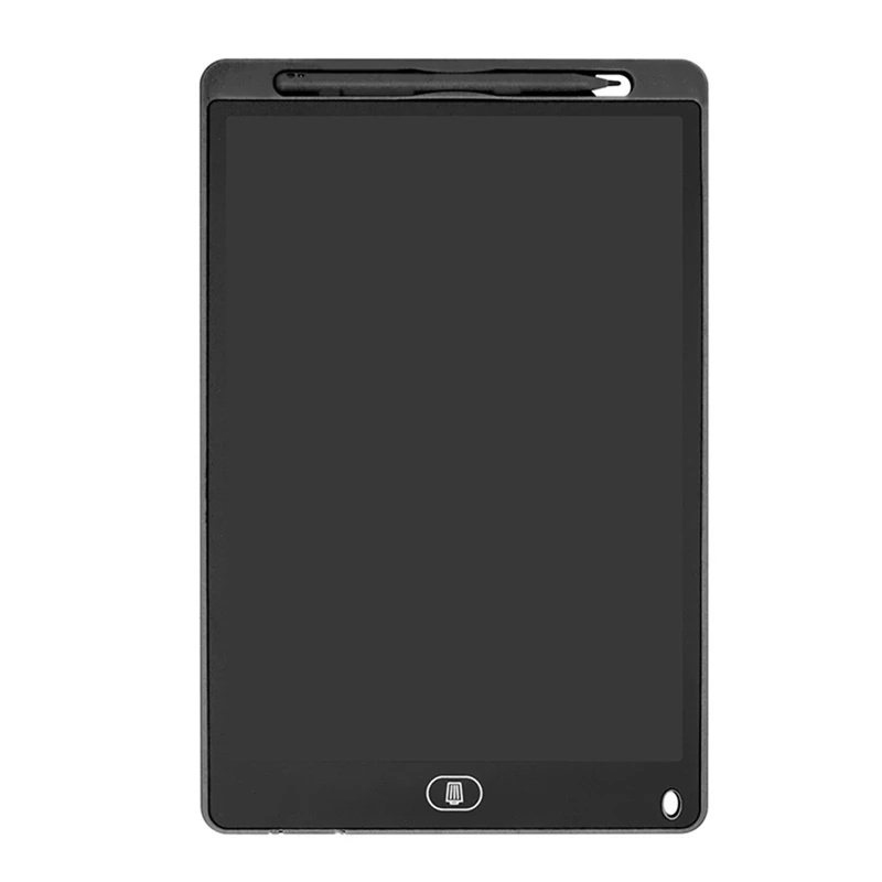 HOT-12 Inch K Model Lcd Handwriting Board Color Drawing Doodle Eye Protection Writing Board Color Screen
HOT-12 Inch K Model Lcd Handwriting Board Color Drawing Doodle Eye Protection Writing Board Color Screen
