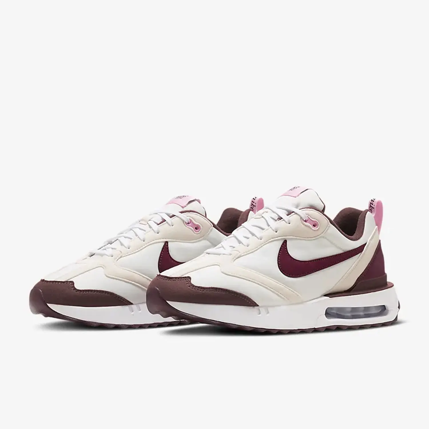 Оригинальные мужские дышащие и прочные кроссовки Nike Air Max Dawn FD9939-161
Оригинальные мужские дышащие и прочные кроссовки Nike Air Max Dawn FD9939-161