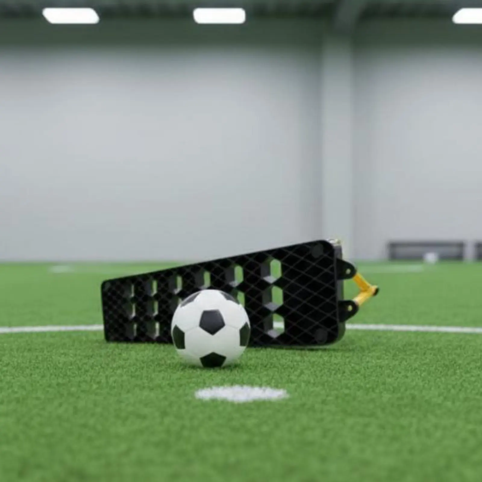 Adjustable Rebound Coach Portable Football Rebounder Soccer Rebound Wall Two-sidedSided Design Kick Back Coach Ball Control
Adjustable Rebound Coach Portable Football Rebounder Soccer Rebound Wall Two-sidedSided Design Kick Back Coach Ball Control