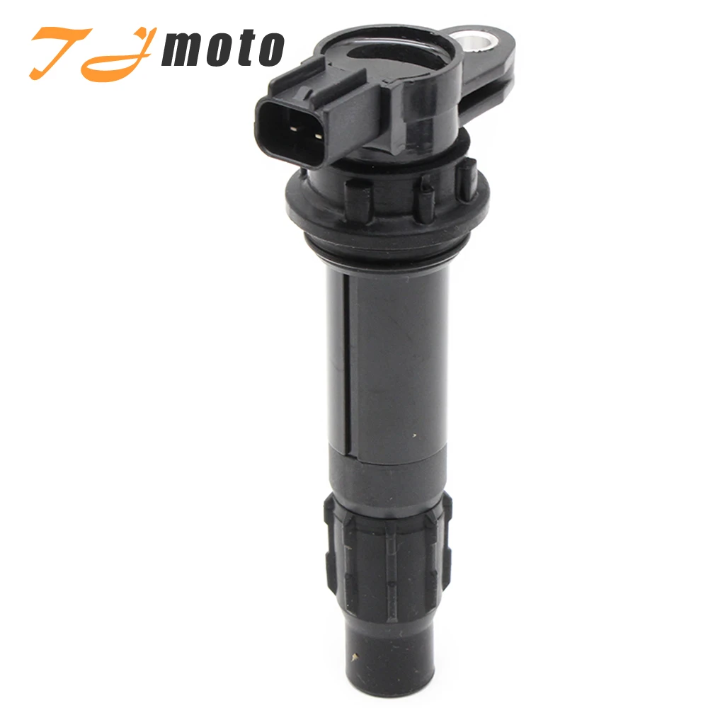 Motorcycle Ignition Coil 6B6-82310-00-00 6D3-82310-01-00 For Yamaha 212 SS 212 X AR 210 SX 210 1100 FX 1000 1100 Cruiser HO
Motorcycle Ignition Coil 6B6-82310-00-00 6D3-82310-01-00 For Yamaha 212 SS 212 X AR 210 SX 210 1100 FX 1000 1100 Cruiser HO