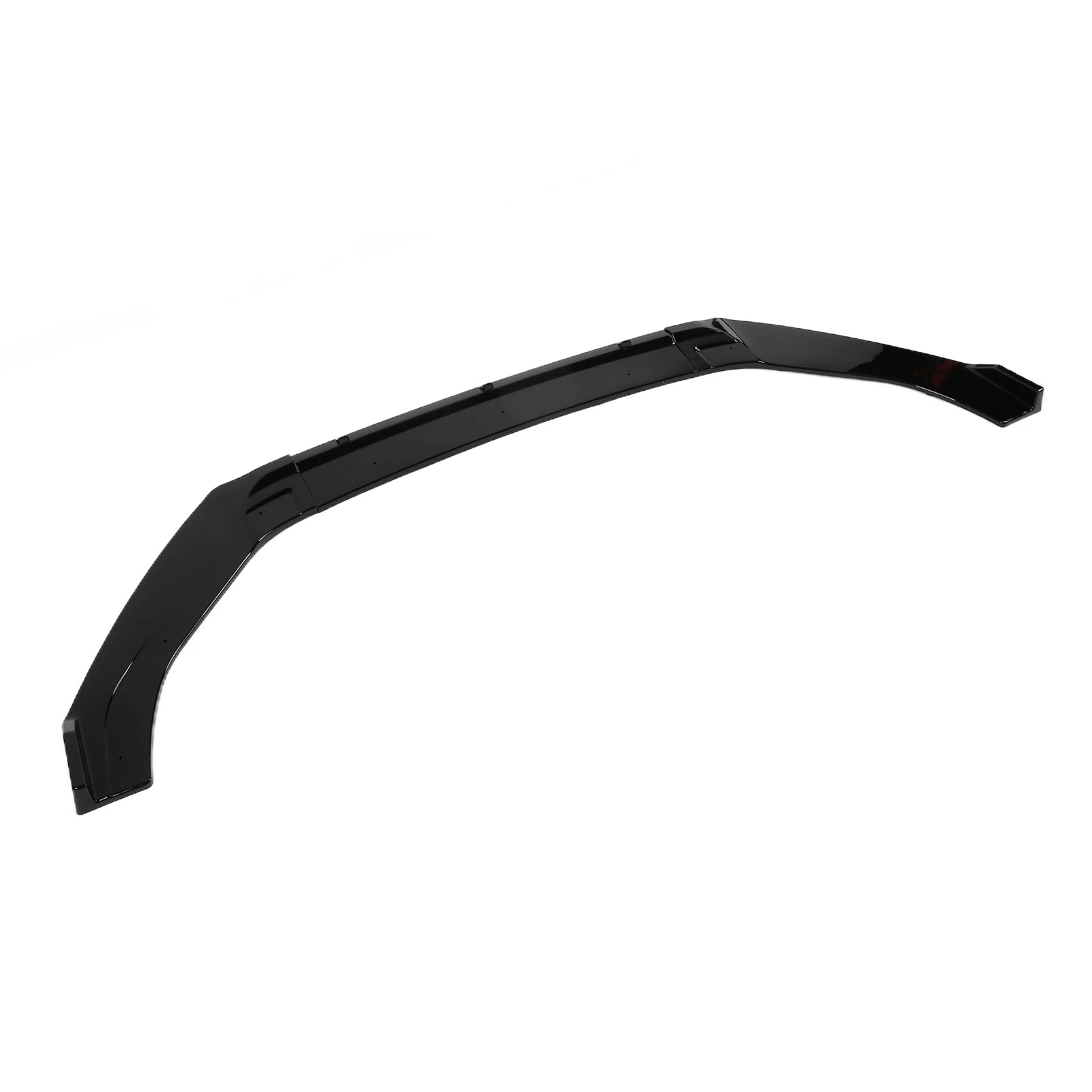 3 Sections Front Bumper Splitter Lip Spoiler - Gloss Black Replacement for MK7/MK7.5 GTD R 2013‑2020, Auto Exterior Styling
3 Sections Front Bumper Splitter Lip Spoiler - Gloss Black Replacement for MK7/MK7.5 GTD R 2013‑2020, Auto Exterior Styling