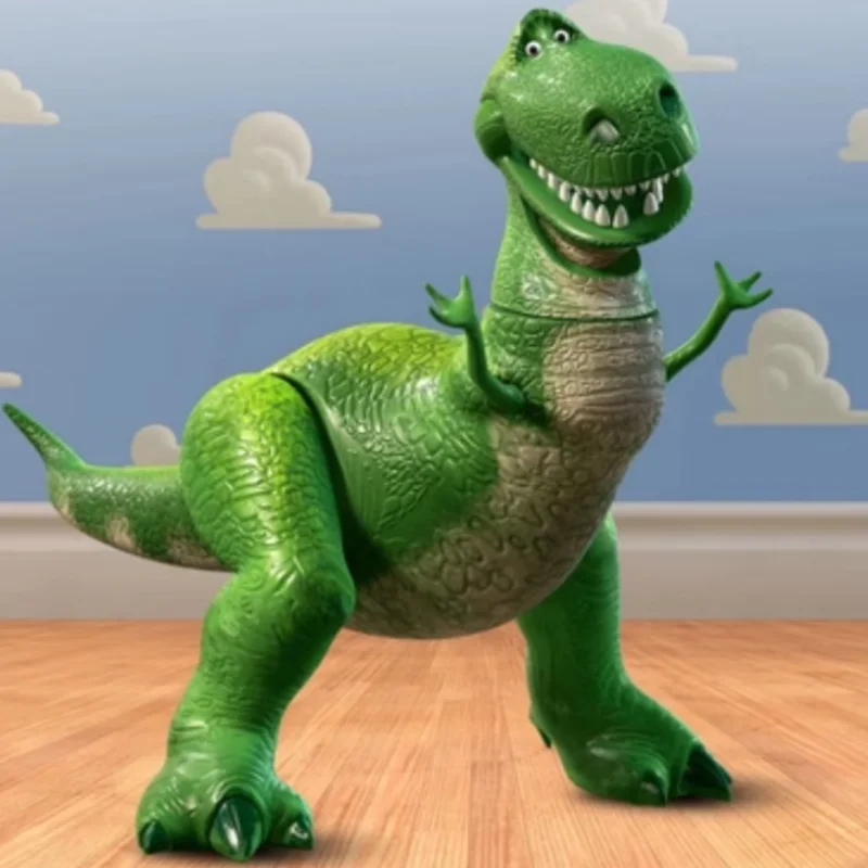 Оригинальная плюшевая кукла Дисней Той Стори Рекс, 230 мм, аниме-фигурки, игрушки для мальчиков, рождественский подарок, коллекционная модель, украшения
Оригинальная плюшевая кукла Дисней Той Стори Рекс, 230 мм, аниме-фигурки, игрушки для мальчиков, рождественский подарок, коллекционная модель, украшения