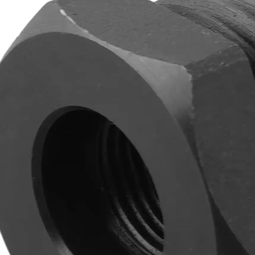 Woodworking Lathe Chuck Adapter Threaded Spindle Adapter 33x3.5mm To 18x1.5mm, Woodworking Tool Accessory
Woodworking Lathe Chuck Adapter Threaded Spindle Adapter 33x3.5mm To 18x1.5mm, Woodworking Tool Accessory
