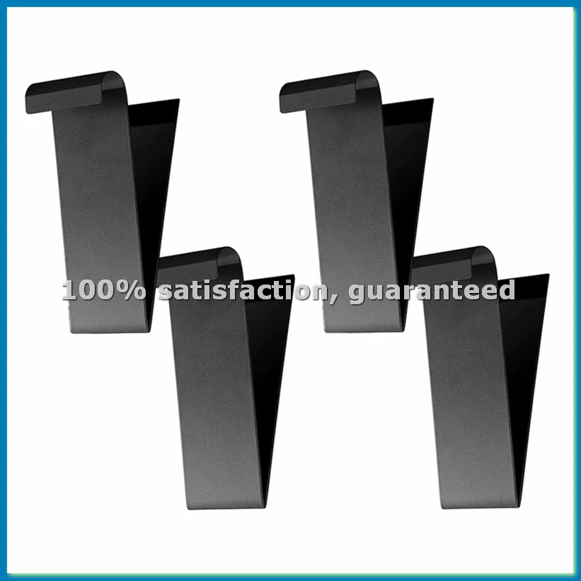 4 Pcs Metal Fancy Brochure Holder Display Flyer Brochure Holder Stand Table Vertical Countertop Literature Organizer-ABRM
4 Pcs Metal Fancy Brochure Holder Display Flyer Brochure Holder Stand Table Vertical Countertop Literature Organizer-ABRM