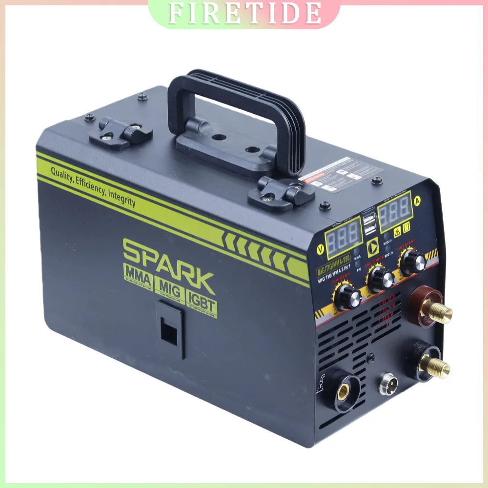 Inverter Plasma Cutter 220V Cutting Machine for Stainless Steel Aluminum Metal Portable Welding Equipment
Inverter Plasma Cutter 220V Cutting Machine for Stainless Steel Aluminum Metal Portable Welding Equipment