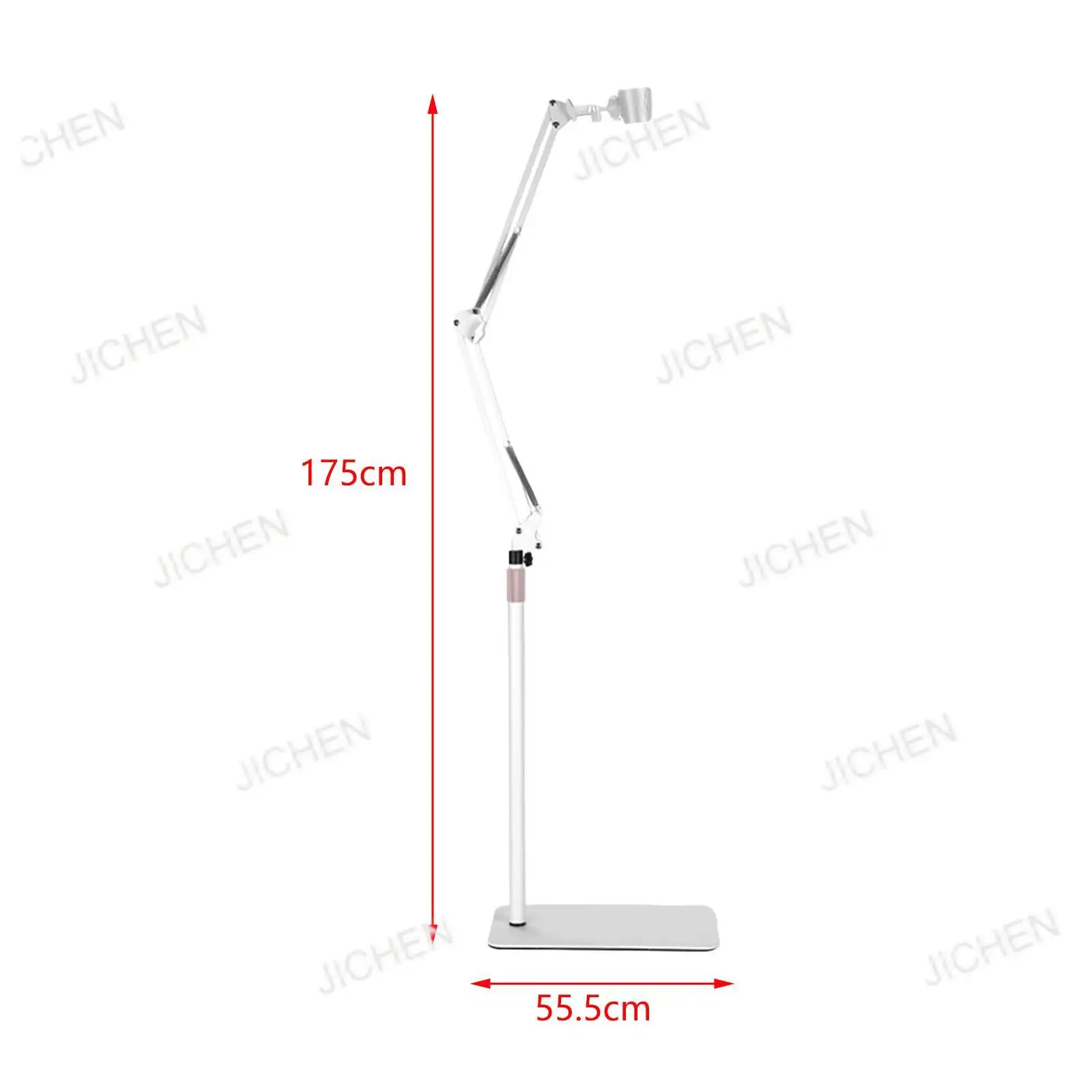 Держатель для фена, подставка, универсальный напольный кронштейн без рук для ухода за домашними животными, большинство фенов, инструменты для ухода за собаками и кошками
Держатель для фена, подставка, универсальный напольный кронштейн без рук для ухода за домашними животными, большинство фенов, инструменты для ухода за собаками и кошками