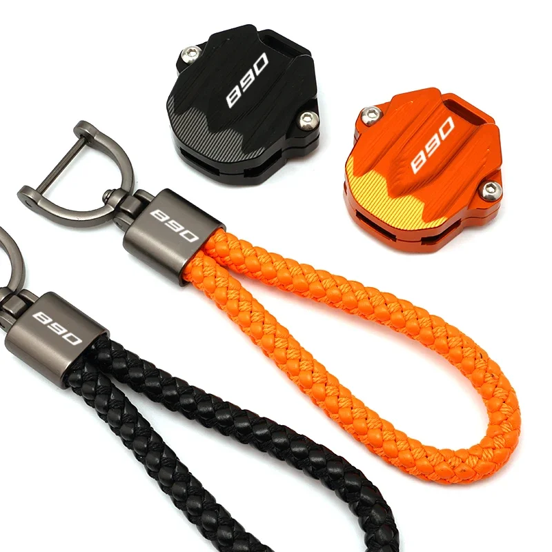 890 For KTM DUKE 790 890 duke 790 890 Latest Motorcycle Accessories 3D Embroidery Keychain Keyring Key Cover Shell Cap
890 For KTM DUKE 790 890 duke 790 890 Latest Motorcycle Accessories 3D Embroidery Keychain Keyring Key Cover Shell Cap