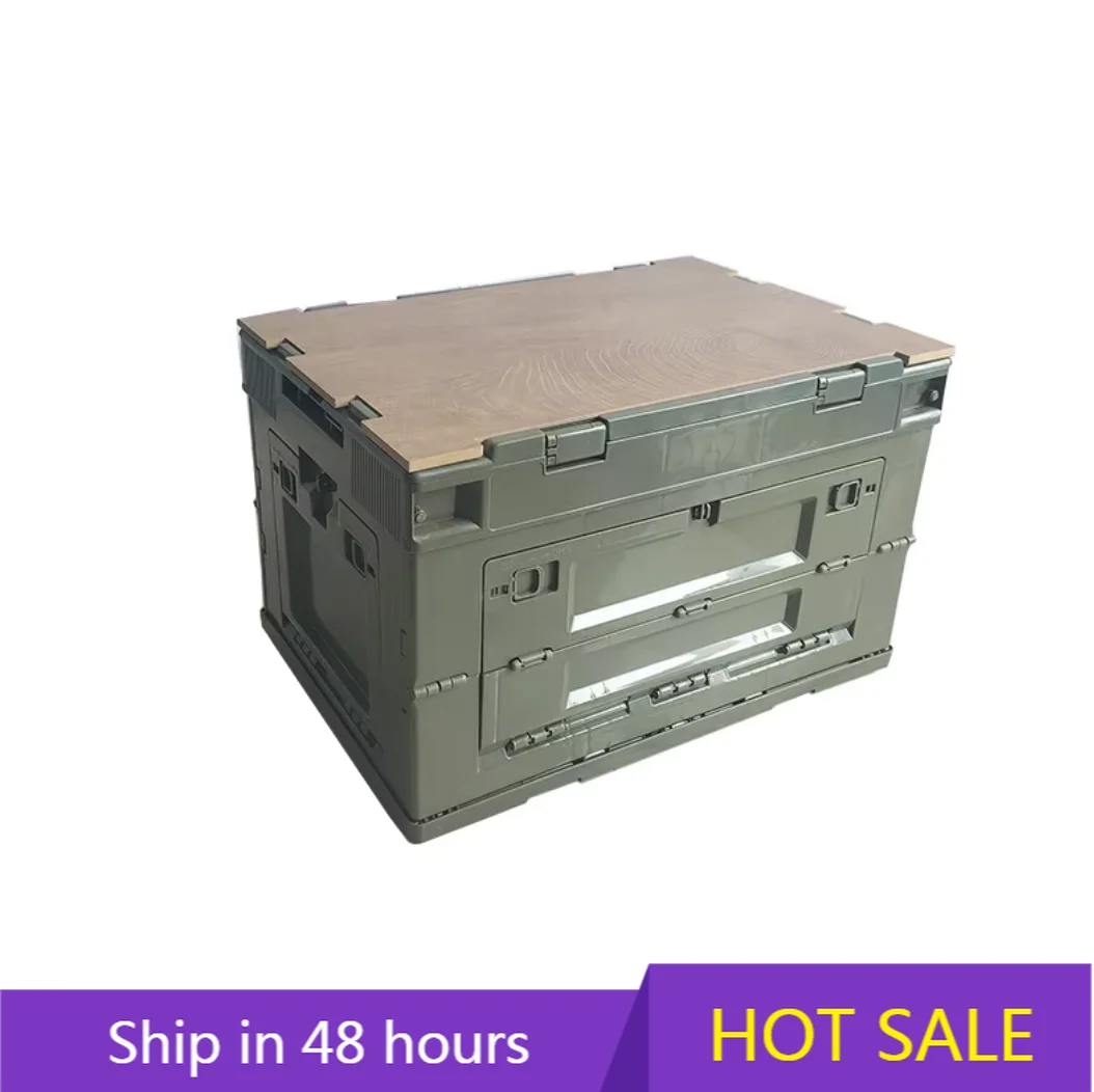 POWER LEAP Dilu blue Pp Plastic Folding Storage Box Collapsible Container For Home Garage Organisation Kitchen Tool Car Travel C
POWER LEAP Dilu blue Pp Plastic Folding Storage Box Collapsible Container For Home Garage Organisation Kitchen Tool Car Travel C