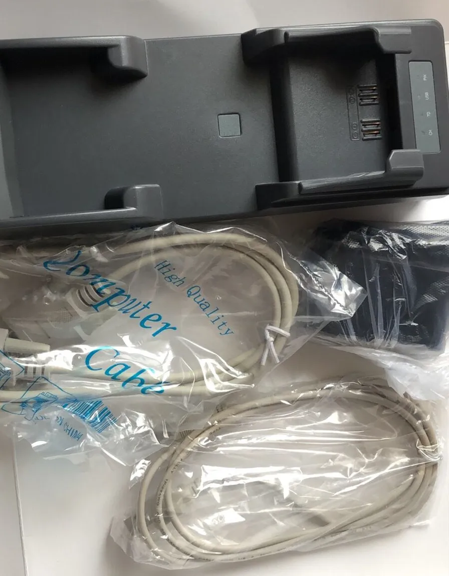 Cradle for Dt930 Dt940 Repairparts transmission bracket communication base
Cradle for Dt930 Dt940 Repairparts transmission bracket communication base