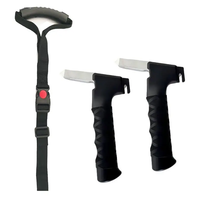 AMEXIAOXU Car Handle Assist For Elderly& Handicapped 4 In 1 AMEXIAOXU Vehicle Support Handle& Auto Cane Seniors Door
AMEXIAOXU Car Handle Assist For Elderly& Handicapped 4 In 1 AMEXIAOXU Vehicle Support Handle& Auto Cane Seniors Door