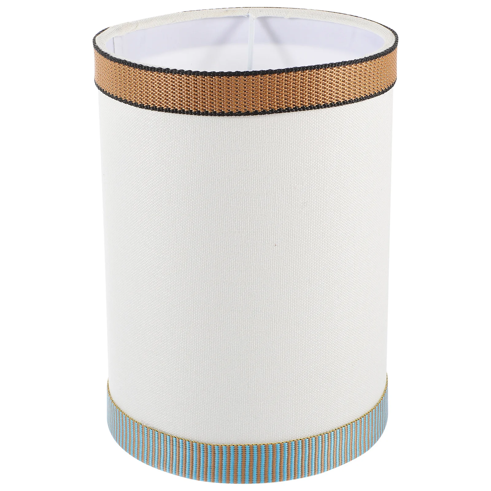 Soft Light Desktop Fabric Lamp Shade Table Lamp Cover Minimalist Lampshade for Home Decoration Light Shade Table Lampshade
Soft Light Desktop Fabric Lamp Shade Table Lamp Cover Minimalist Lampshade for Home Decoration Light Shade Table Lampshade