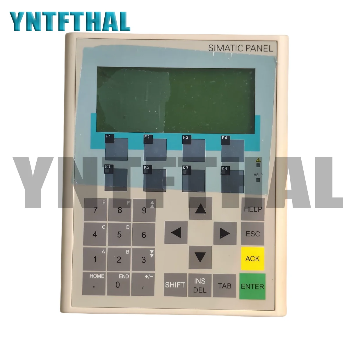 Brand New Original 6AV6641-0CA01-0AX1 OP77B Touch Screen 6AV6 641-OCAO1-OAX1 Spot 
Brand New Original 6AV6641-0CA01-0AX1 OP77B Touch Screen 6AV6 641-OCAO1-OAX1 Spot
