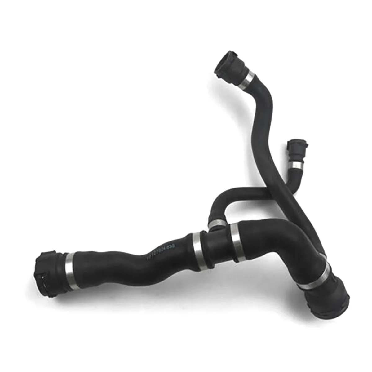 Car Engine Upper Radiator Pipe Water Hose for BMW 7 Series 730I 730 IL 2003-2008 17127524838
Car Engine Upper Radiator Pipe Water Hose for BMW 7 Series 730I 730 IL 2003-2008 17127524838