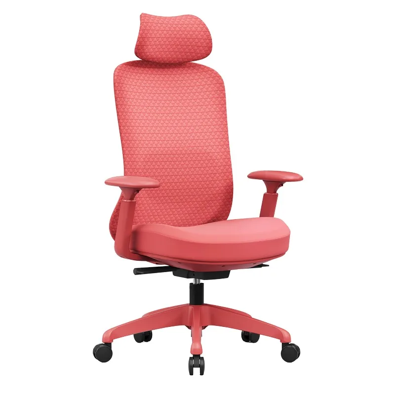 #¥Comfortable Breathable Mesh Executive Chair with Adjustable Armrests Tilt Tension Control for Corporate Office Environment
#¥Comfortable Breathable Mesh Executive Chair with Adjustable Armrests Tilt Tension Control for Corporate Office Environment
