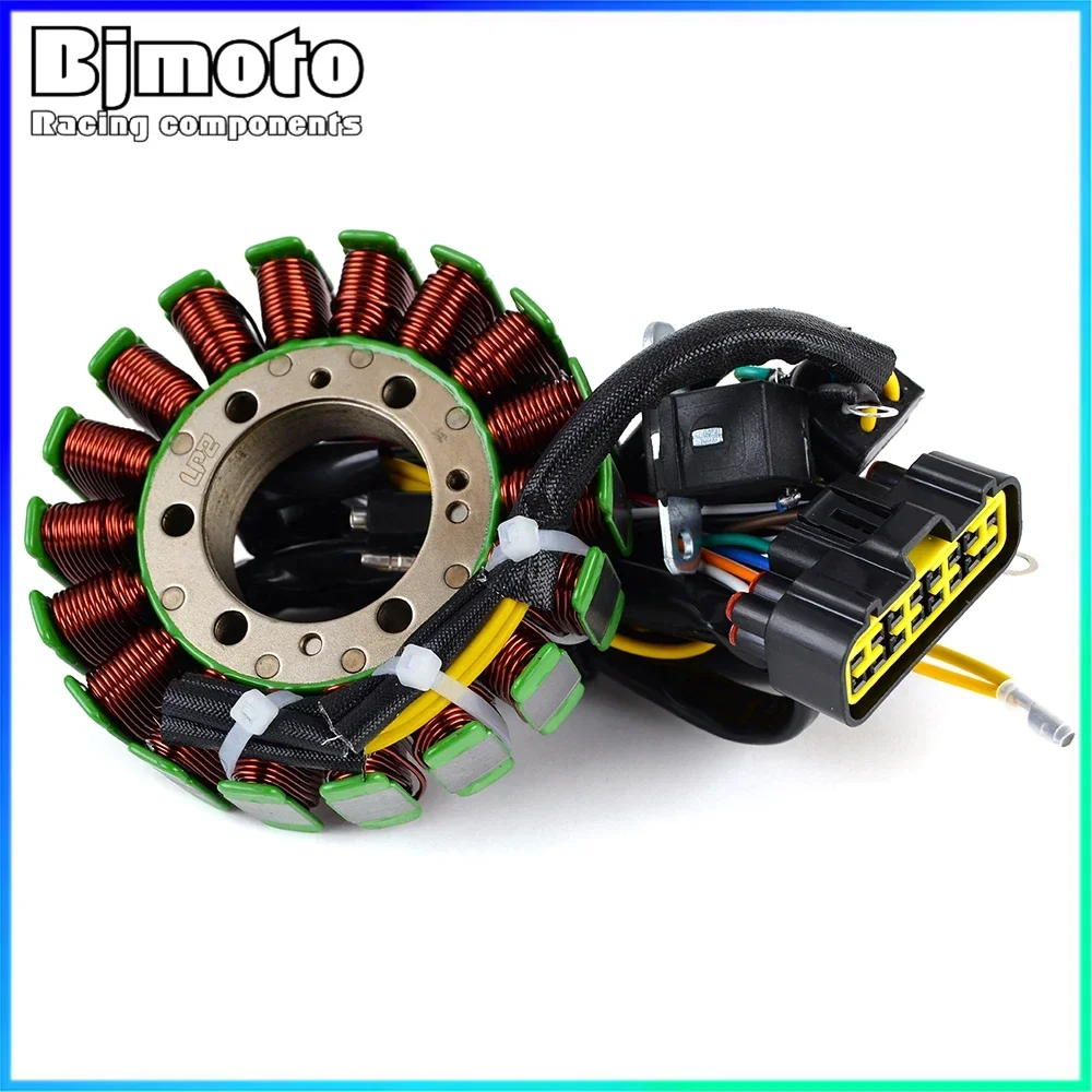 Катушка статора для Polaris Sportsman MV7 600 700 Military 2004 4010901 
Катушка статора для Polaris Sportsman MV7 600 700 Military 2004 4010901