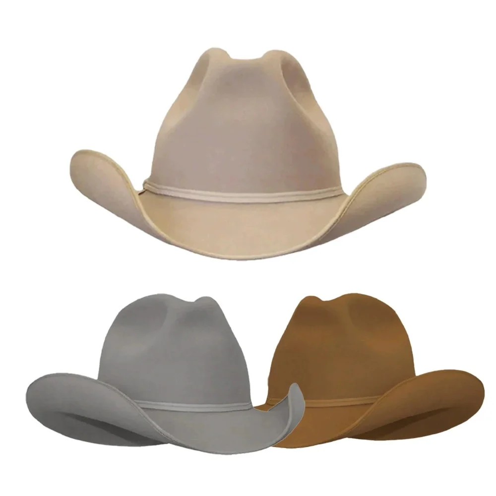 Vintage Western Cowboy Hat – Versatile Woven-Strap Decorative Hat, Simple Sun Hat for Sun Protection, Drawstring Hat
Vintage Western Cowboy Hat – Versatile Woven-Strap Decorative Hat, Simple Sun Hat for Sun Protection, Drawstring Hat