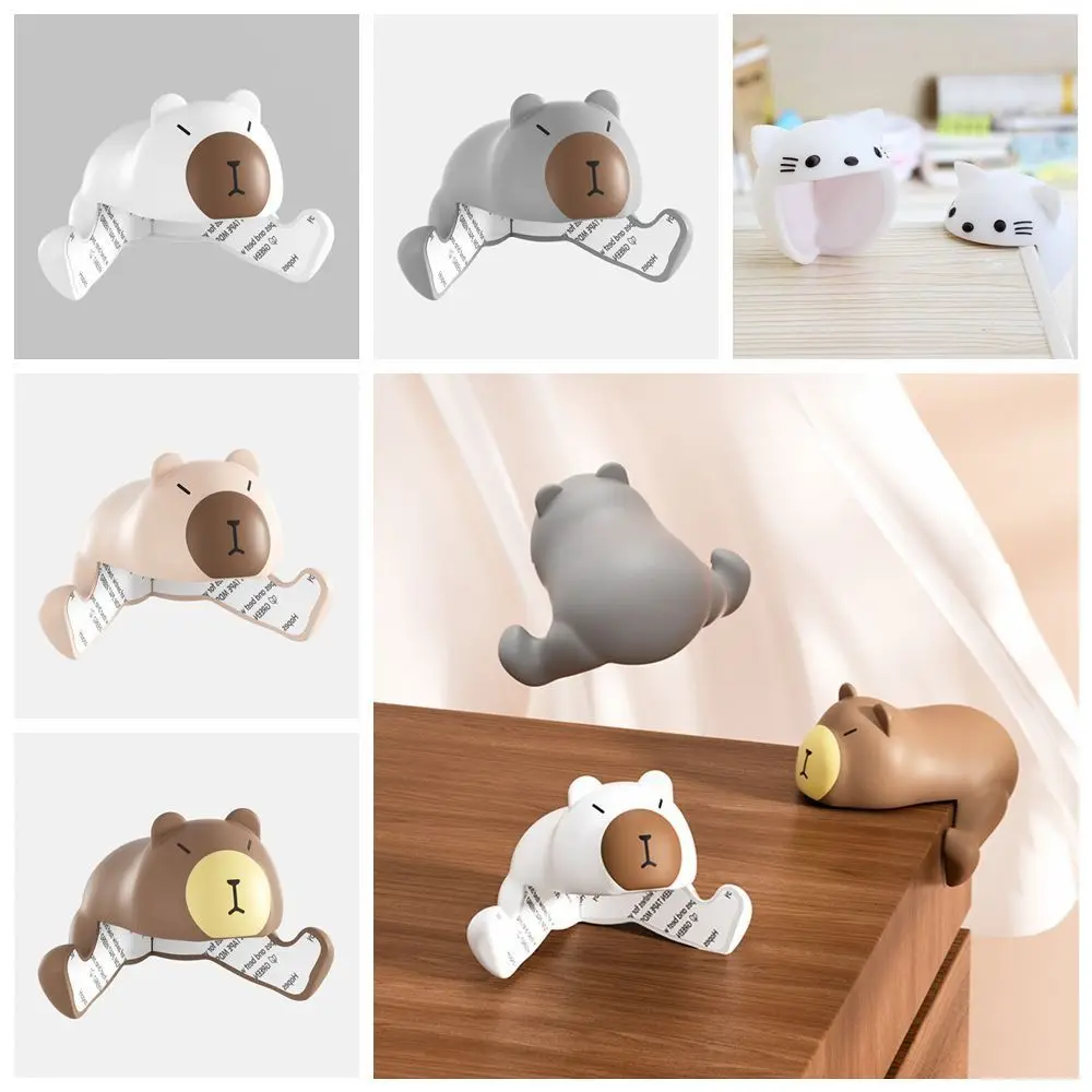 New Anticollision Strip Baby Safe Corner Protectors Kids Security Safety Edge Protection Desk Soft Corner Guards Baby
New Anticollision Strip Baby Safe Corner Protectors Kids Security Safety Edge Protection Desk Soft Corner Guards Baby