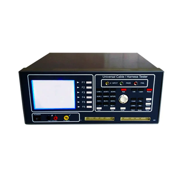 For Wire and Cable Insulation Resistance Testing Usb Micro Cable Tester with Factory Price
For Wire and Cable Insulation Resistance Testing Usb Micro Cable Tester with Factory Price