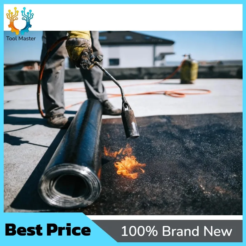 【2026】Historical Building Renovation Bitumen Waterproof Membrane For Traditional Roof Sealing And Preservation Work
【2026】Historical Building Renovation Bitumen Waterproof Membrane For Traditional Roof Sealing And Preservation Work