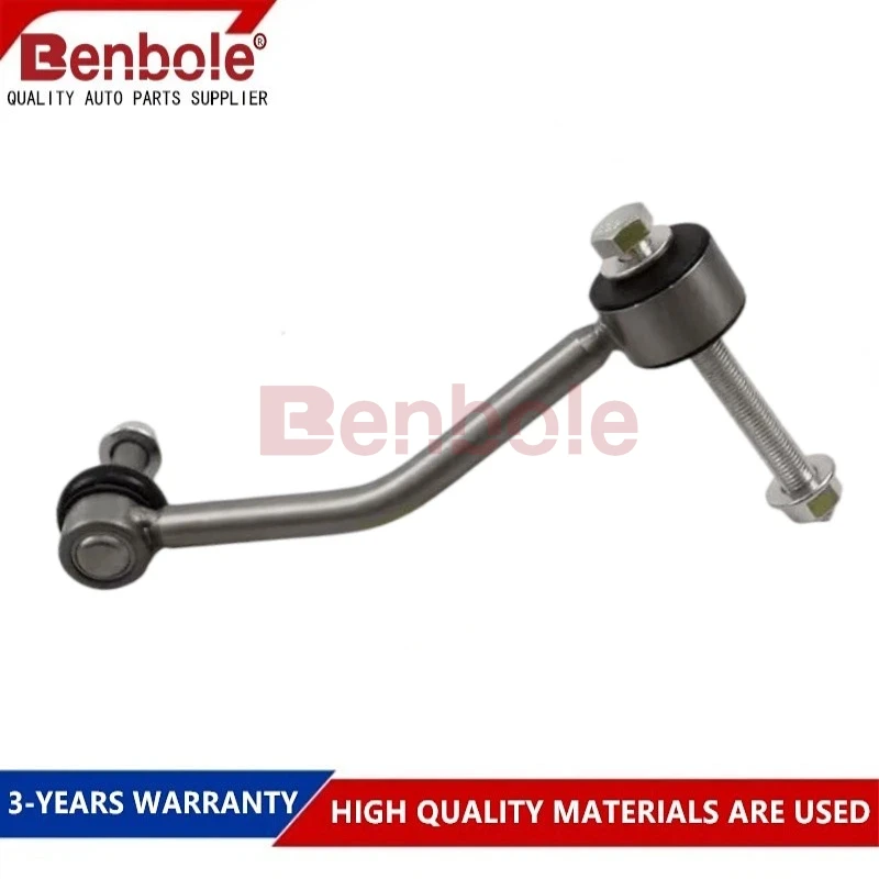OEM 7L0505466C,7L0505466D,7L0505466A,7L0505466B Right Rear Stabilizer Bar Link For AUDI Q7 2006-2015,VW Touareg 2003-2018
OEM 7L0505466C,7L0505466D,7L0505466A,7L0505466B Right Rear Stabilizer Bar Link For AUDI Q7 2006-2015,VW Touareg 2003-2018