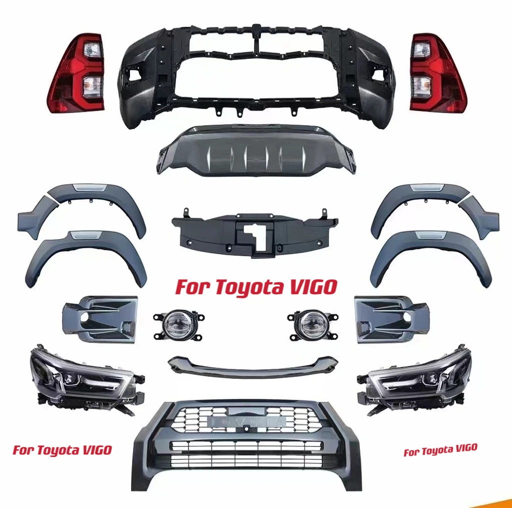 Для Toyota Vigo Hilux 1KD 2KD: Автоаксессуары и запчасти для двигателя с отличным качеством и оптовой ценой
Для Toyota Vigo Hilux 1KD 2KD: Автоаксессуары и запчасти для двигателя с отличным качеством и оптовой ценой