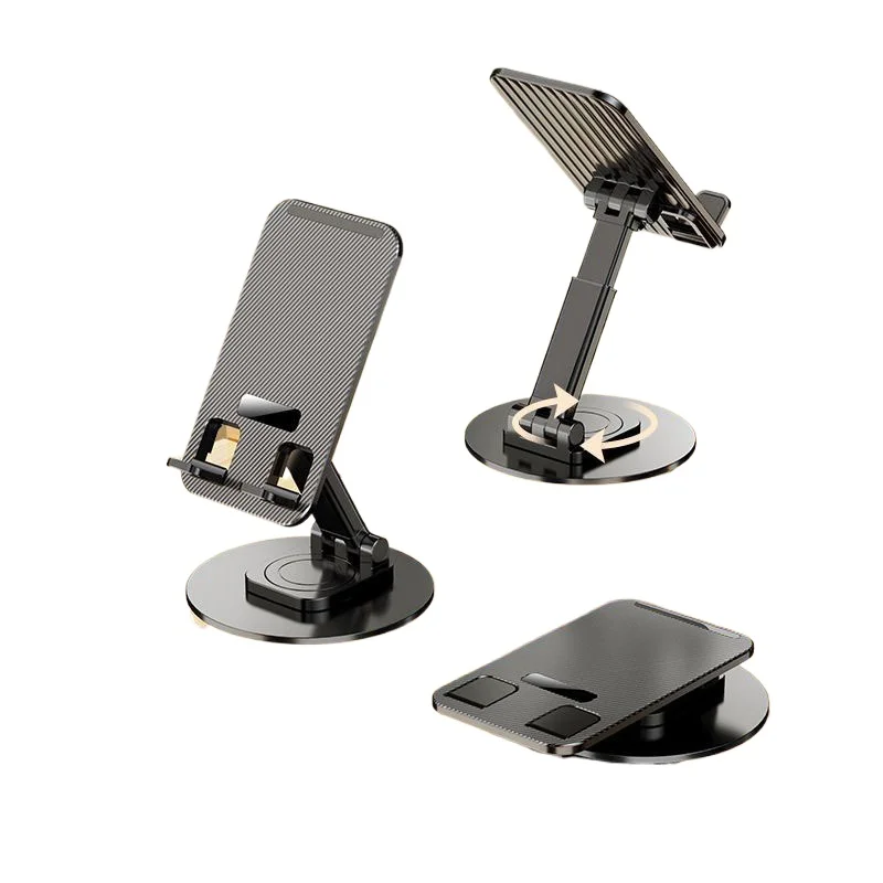 Folding Metal Desktop Holder Mobile Phone Stand Desk Lazy Stand Support Stand for Mobile Phones and Tablets Portable Universal
Folding Metal Desktop Holder Mobile Phone Stand Desk Lazy Stand Support Stand for Mobile Phones and Tablets Portable Universal