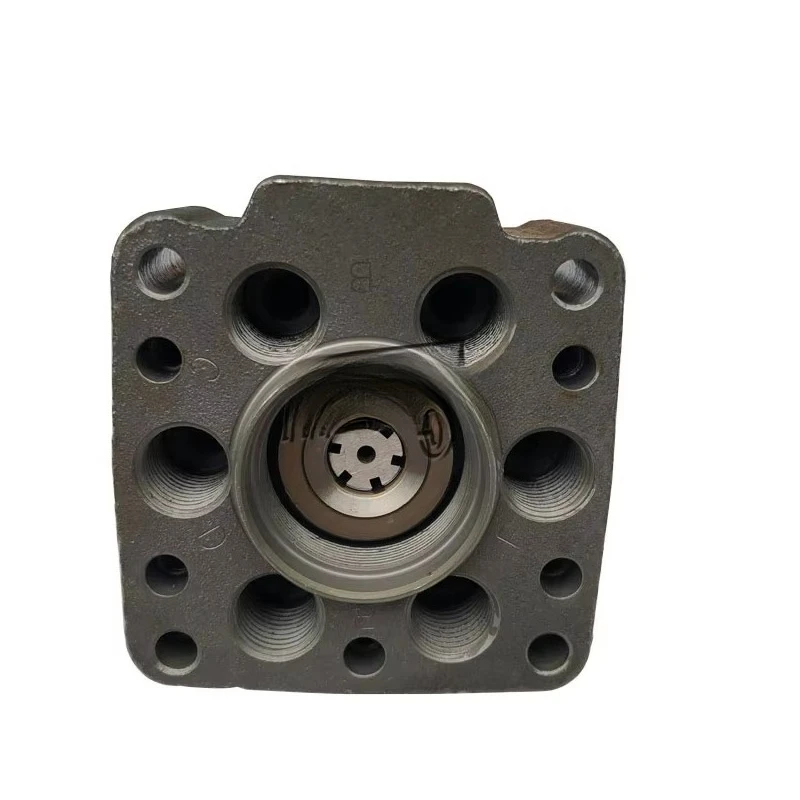 NEW 6cyl 146405-0620 1464050620 Diesel Fuel Injection Pump Parts Head Rotor Excavator Parts Construction Machinery Parts
NEW 6cyl 146405-0620 1464050620 Diesel Fuel Injection Pump Parts Head Rotor Excavator Parts Construction Machinery Parts