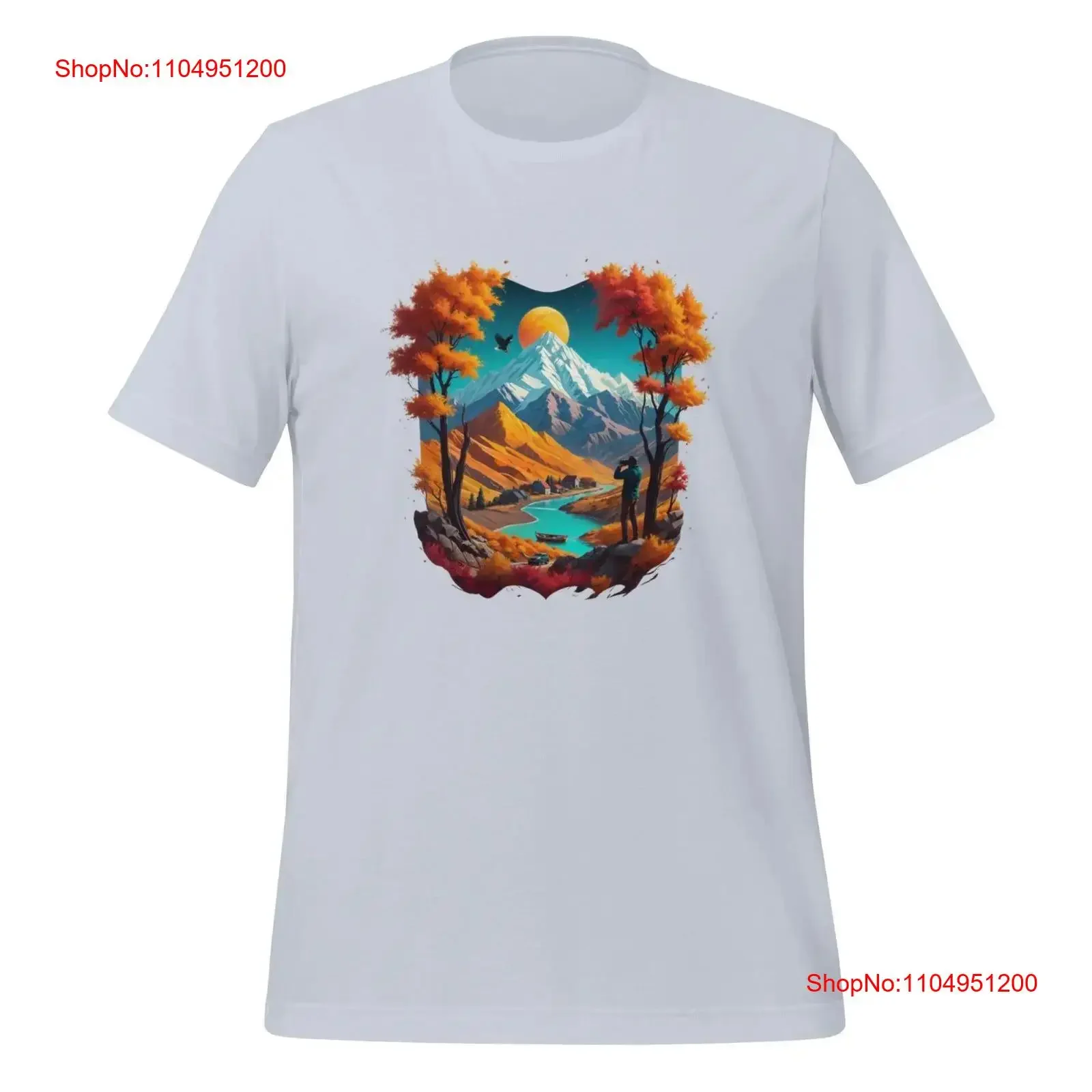Golden Harvest T shirt Autumn Leaves Cozy Breeze Fall Vibes Adventures tee vintage Washed Top For Everyday Wear Versatile
Golden Harvest T shirt Autumn Leaves Cozy Breeze Fall Vibes Adventures tee vintage Washed Top For Everyday Wear Versatile