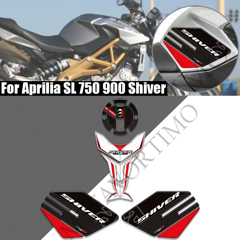 For Aprilia SL 750 900 Shiver Motorcycle Tank Pad Cap Tank Pad Grips Gas Fuel Oil Kit Knee Stickers moto Decals Protector
For Aprilia SL 750 900 Shiver Motorcycle Tank Pad Cap Tank Pad Grips Gas Fuel Oil Kit Knee Stickers moto Decals Protector