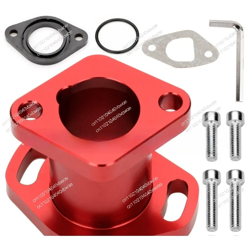 Entertainment competitive go-kart 30mm40mm50mm rear axle hub seat aluminum alloy tire fixing
Entertainment competitive go-kart 30mm40mm50mm rear axle hub seat aluminum alloy tire fixing