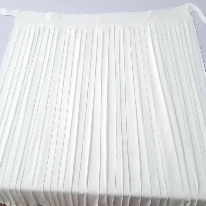 Hanfu Petticoat Skirts One-piece Perforate Pleated Skirt Women Lining White Chinese Vintage 6m/3m Width Petticoat Skirts Women
Hanfu Petticoat Skirts One-piece Perforate Pleated Skirt Women Lining White Chinese Vintage 6m/3m Width Petticoat Skirts Women