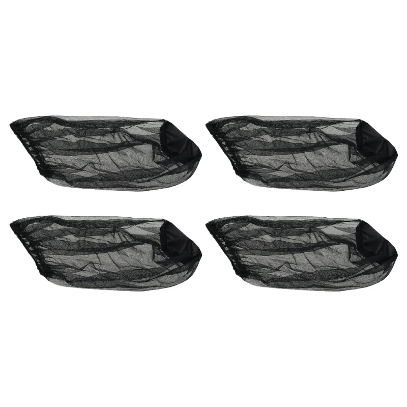 4pcs Antimosquito Head Cover Set с тонкой сеткой для эффективной защиты, подходящей для рыболовного инструмента для энтузиастов
4pcs Antimosquito Head Cover Set с тонкой сеткой для эффективной защиты, подходящей для рыболовного инструмента для энтузиастов