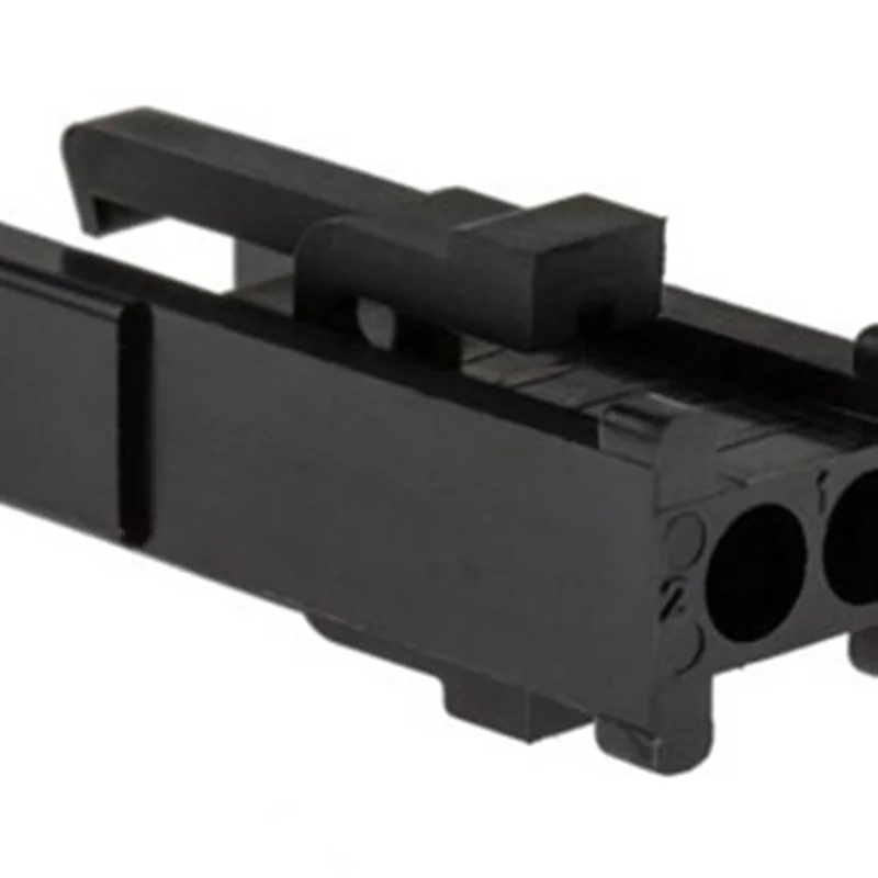 5PCS original TST02PA00/192990-0350 TRI SNAP 2 CONT PLUG
5PCS original TST02PA00/192990-0350 TRI SNAP 2 CONT PLUG