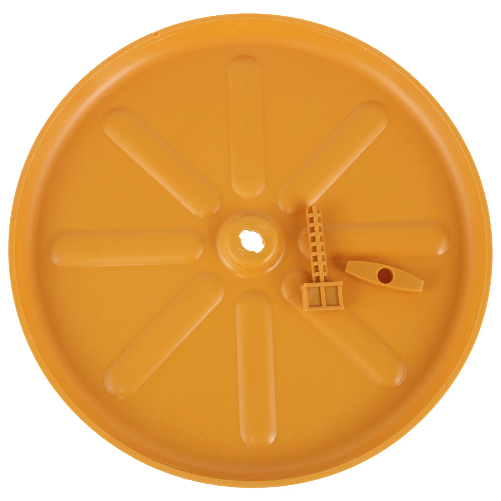 Easy Clean Bird Cage Tray Replacement Plastic Bottom for Parrot Parakeet Small Birds Potty Pan Droppings Catcher
Easy Clean Bird Cage Tray Replacement Plastic Bottom for Parrot Parakeet Small Birds Potty Pan Droppings Catcher