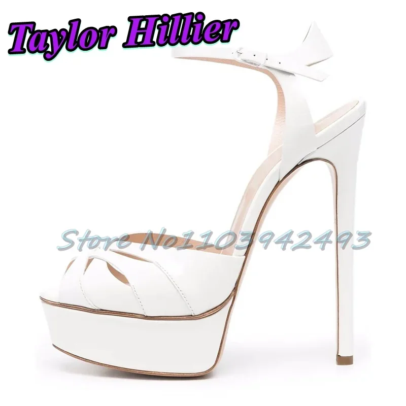 Gladiator Pink Weaving Heeled Sandals Peee Toe Heels Women Platform Luxury Designer Shoes Summer Buckle Strap Sandalias De Muje
Gladiator Pink Weaving Heeled Sandals Peee Toe Heels Women Platform Luxury Designer Shoes Summer Buckle Strap Sandalias De Muje