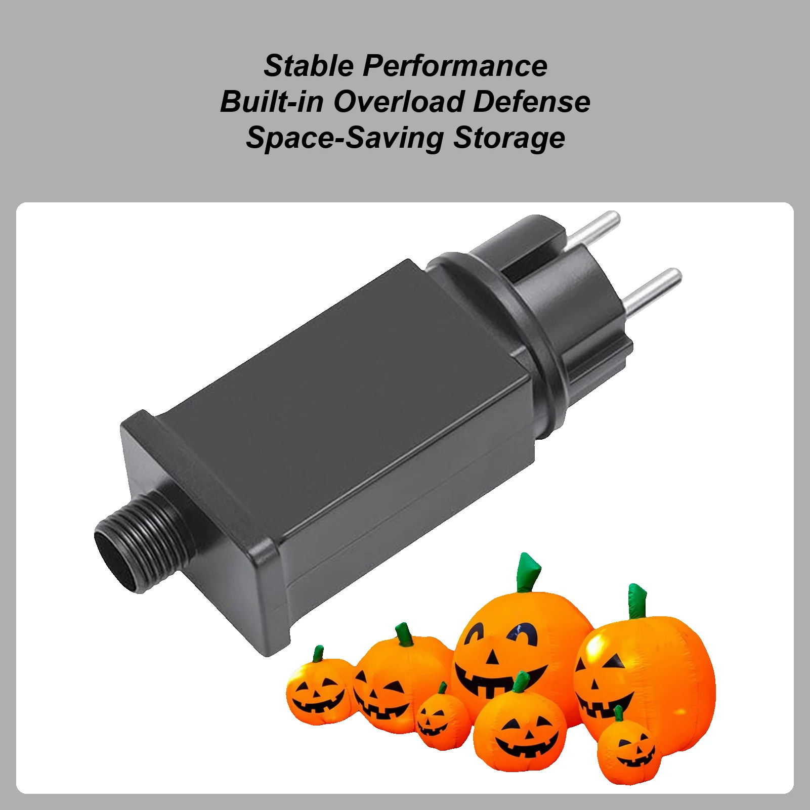 Светодиодный трансформатор 12 В, вилка европейского стандарта, светодиодный адаптер сказочного света, IP44, водонепроницаемый трансформатор для надувных изделий, уличное праздничное украшение
Светодиодный трансформатор 12 В, вилка европейского стандарта, светодиодный адаптер сказочного света, IP44, водонепроницаемый трансформатор для надувных изделий, уличное праздничное украшение