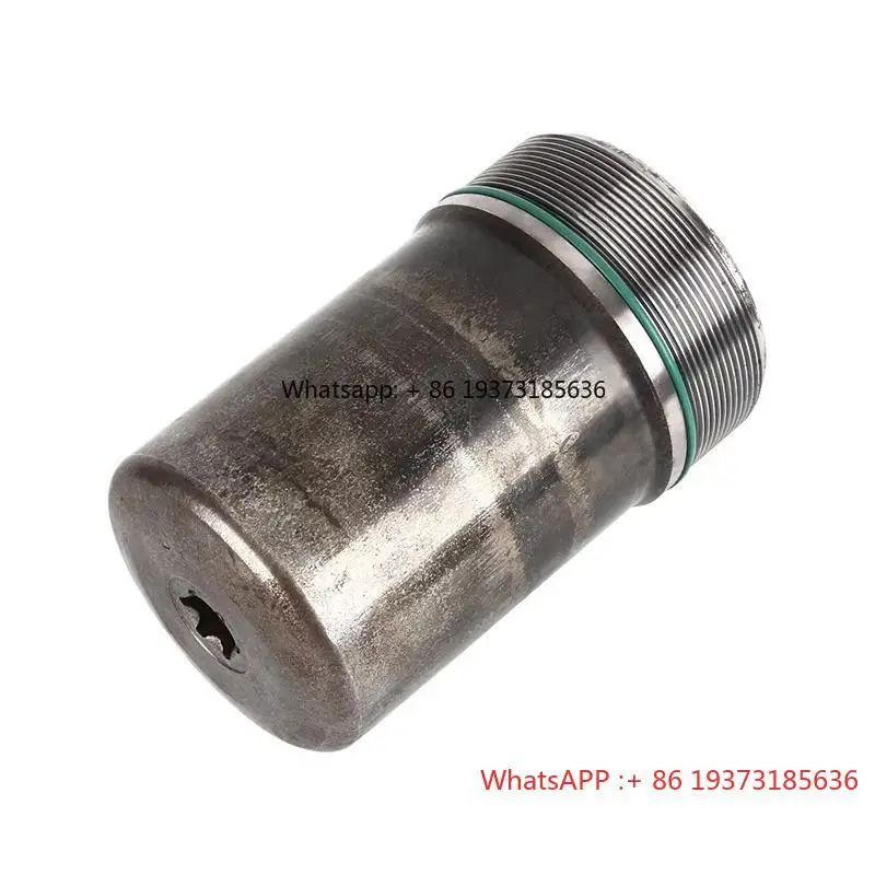 Automatic Transmission Valve Body Accumulator New OEM 0AM325587E for Volkswagen Lavida Seat Other Autos Including Golf
Automatic Transmission Valve Body Accumulator New OEM 0AM325587E for Volkswagen Lavida Seat Other Autos Including Golf