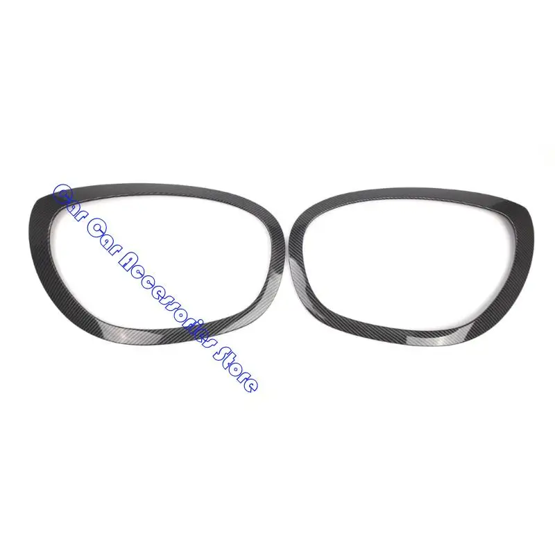 242D Auto Bumper Lower Side Fog Light Surround Grilles Trim 51137388117, 51137388118
242D Auto Bumper Lower Side Fog Light Surround Grilles Trim 51137388117, 51137388118