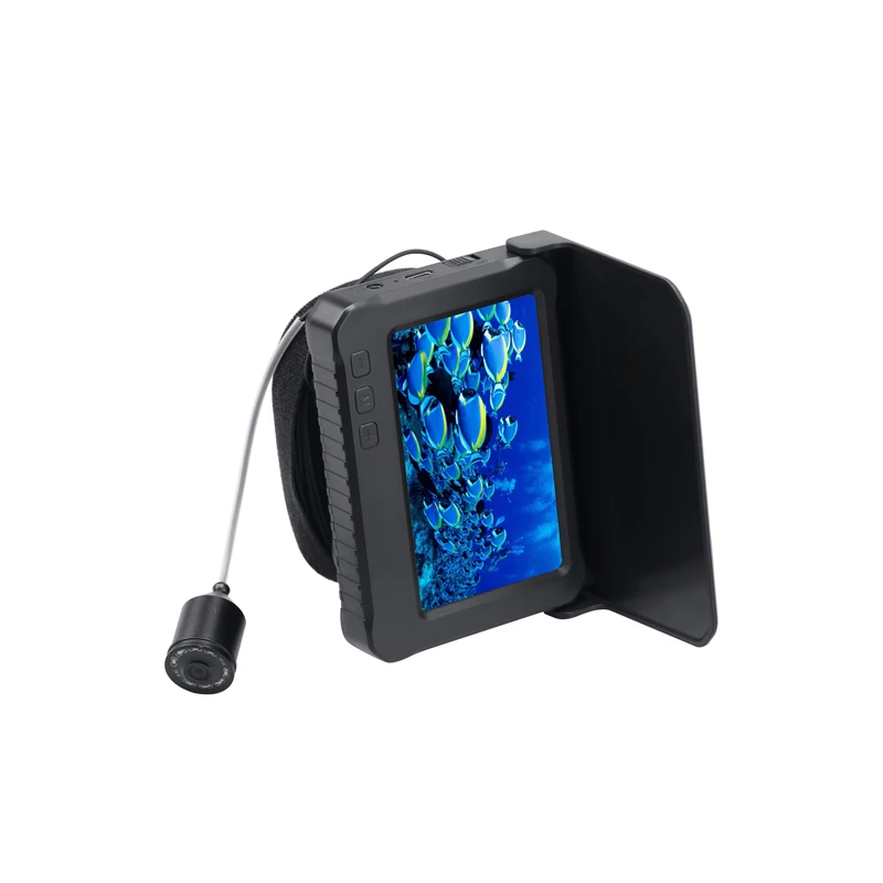 2025Useful UnderWater 30m Long Underwater Monitor Fishing Device Underwater Fish Detector
2025Useful UnderWater 30m Long Underwater Monitor Fishing Device Underwater Fish Detector