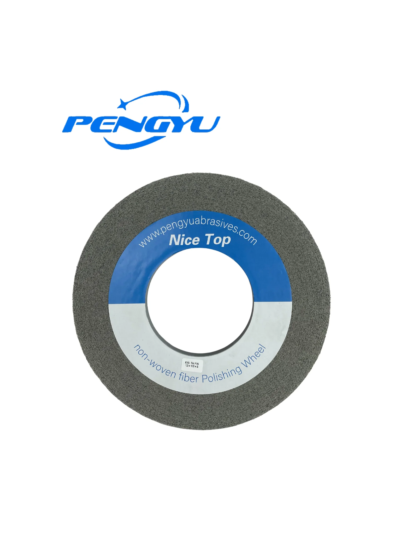 EXL 7A FIN 12*1/2*5 NICE TOP 2. Специально разработан для шлифования лезвий самолета.
EXL 7A FIN 12*1/2*5 NICE TOP 2. Специально разработан для шлифования лезвий самолета.