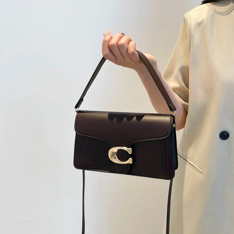 Niche Luxury Solid-Color Tote Bag 2026 New Arrival Fashionable Vintage Versatile Minimalist Crossbody Square Bag
Niche Luxury Solid-Color Tote Bag 2026 New Arrival Fashionable Vintage Versatile Minimalist Crossbody Square Bag